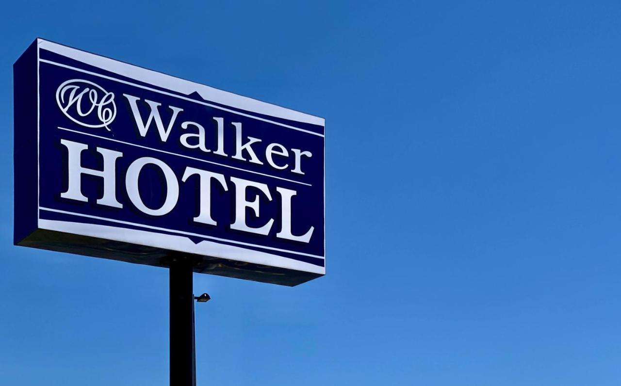 Walker Hotel Zewnętrze zdjęcie