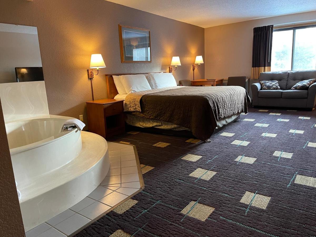 Walker Hotel Zewnętrze zdjęcie