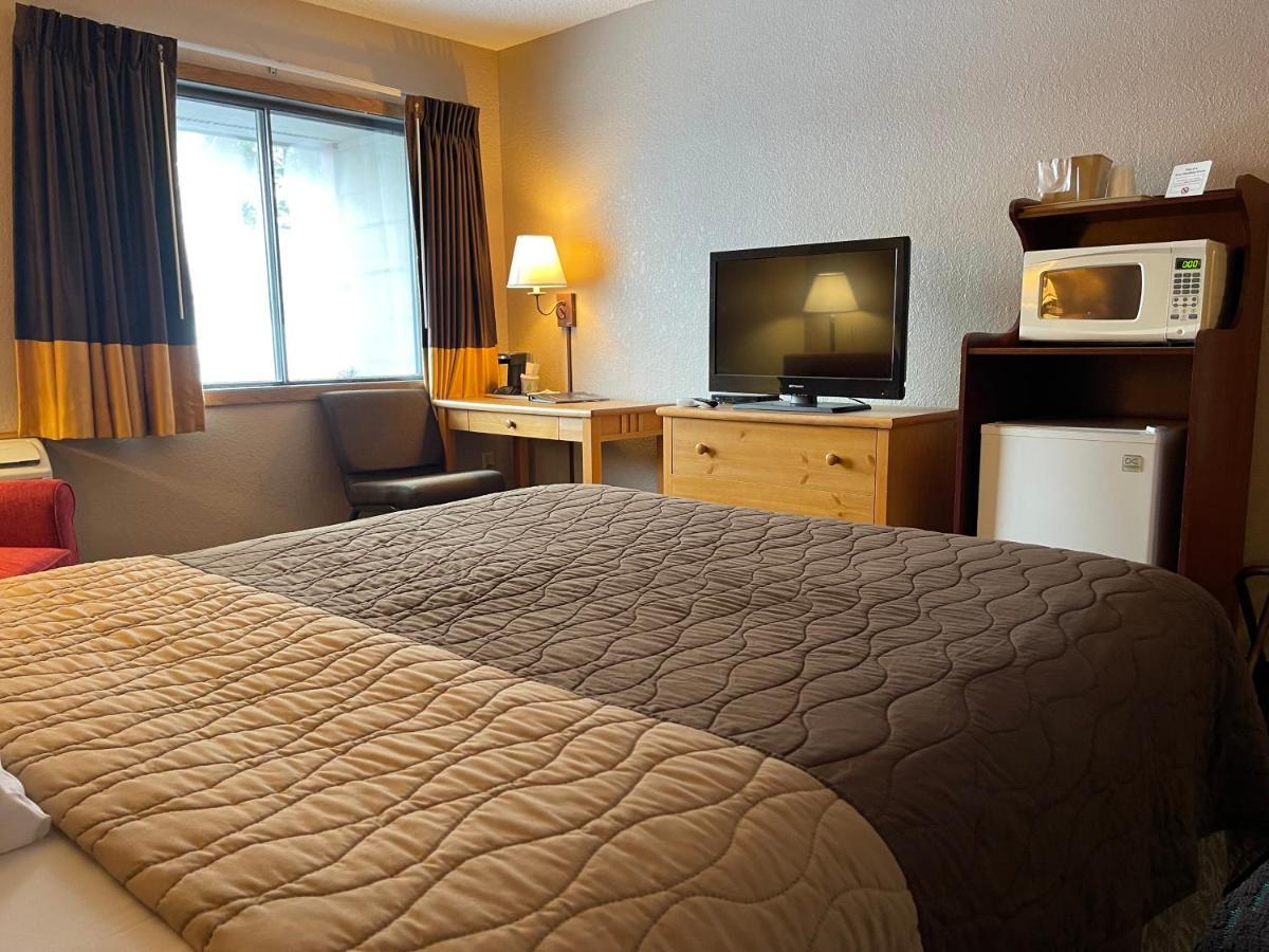 Walker Hotel Zewnętrze zdjęcie