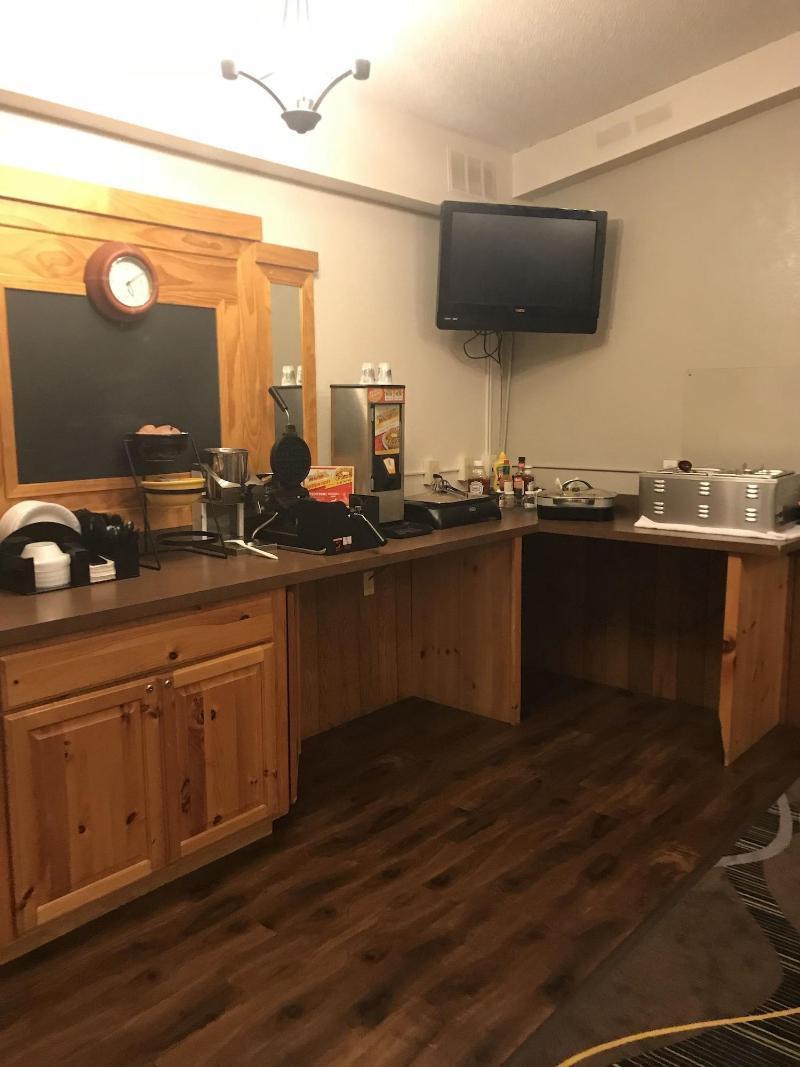 Walker Hotel Zewnętrze zdjęcie