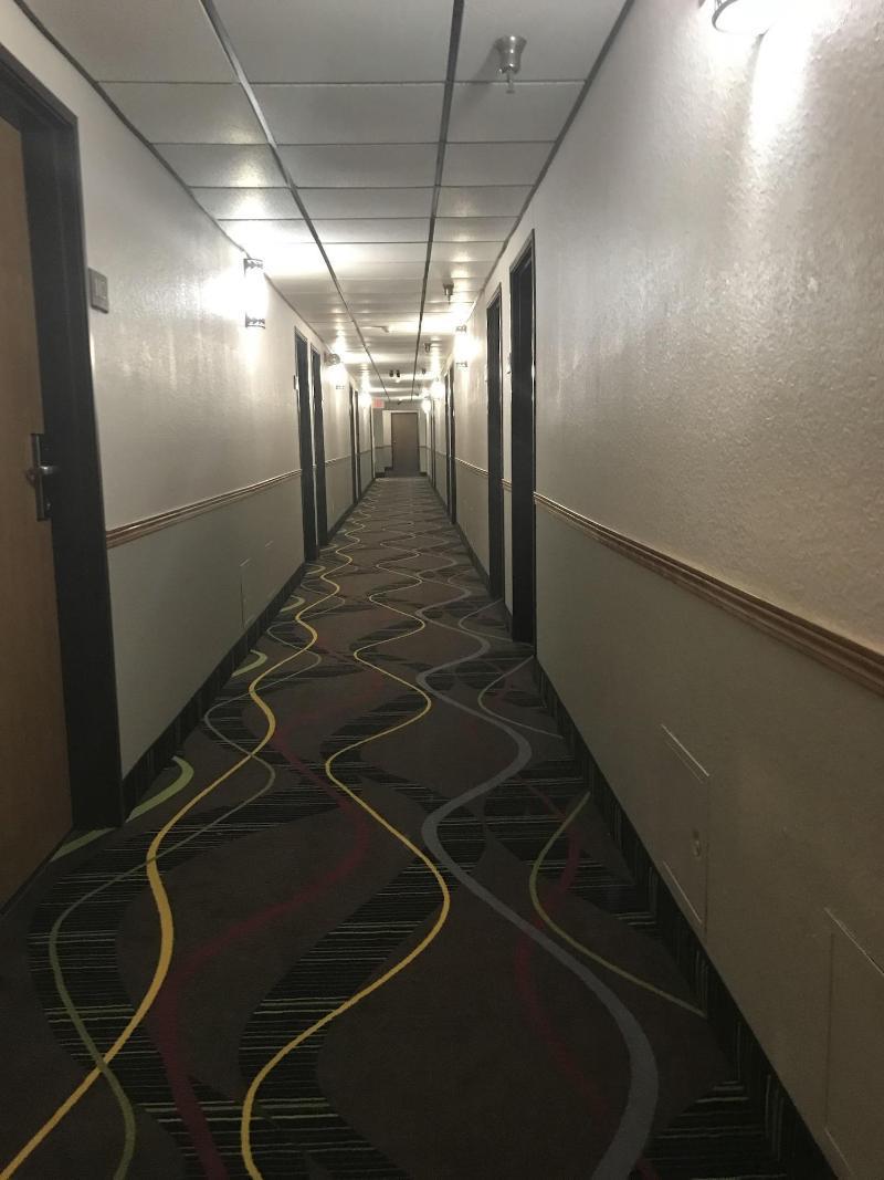 Walker Hotel Zewnętrze zdjęcie